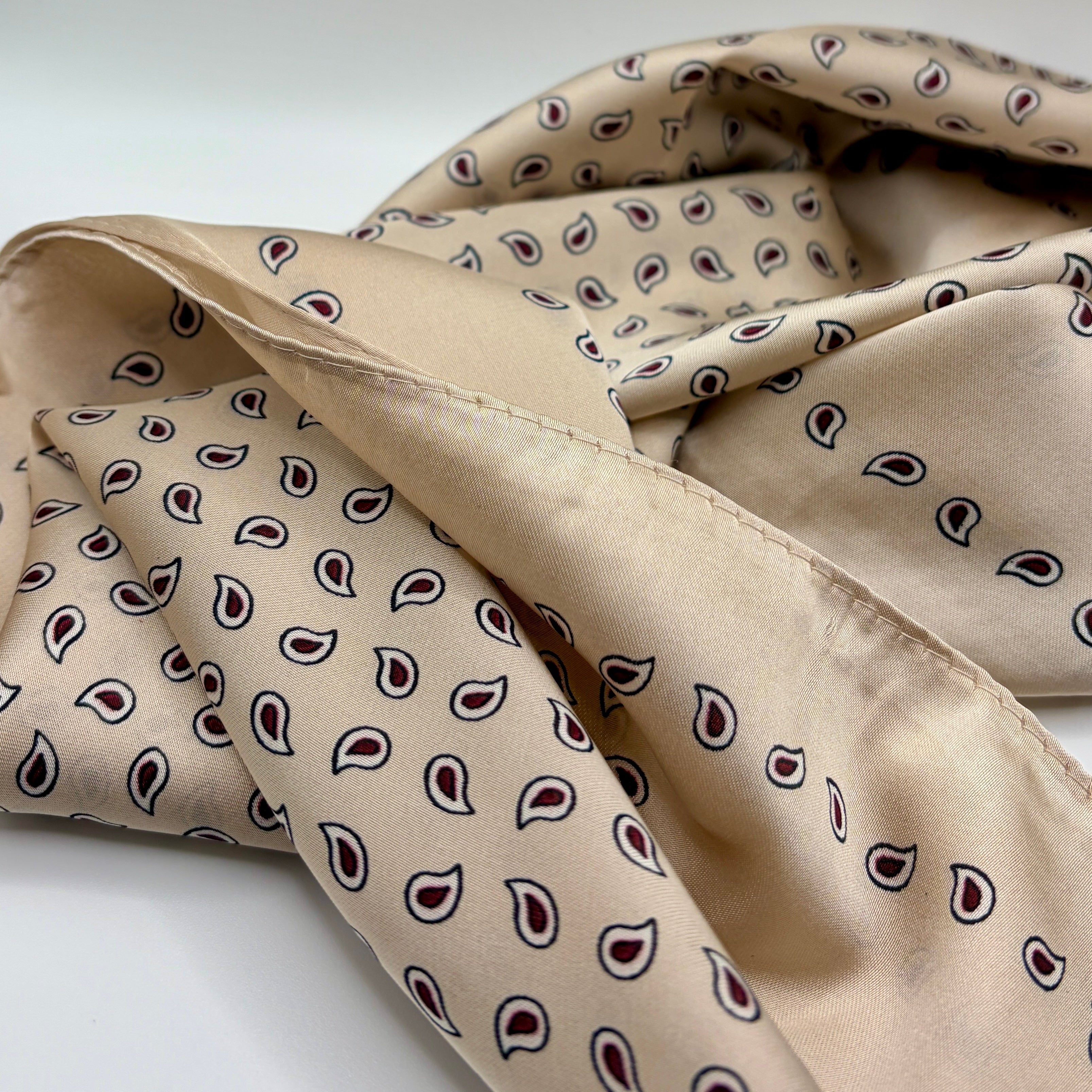 The Scarf Collection - Drops - Sjaal