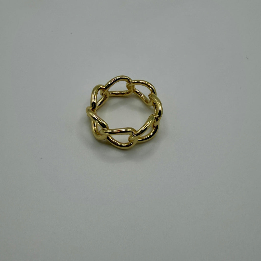The Scarf Collection - Put a ring on it - Ring