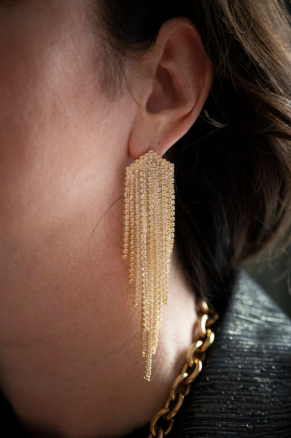 Christmas drop - Santa Baby