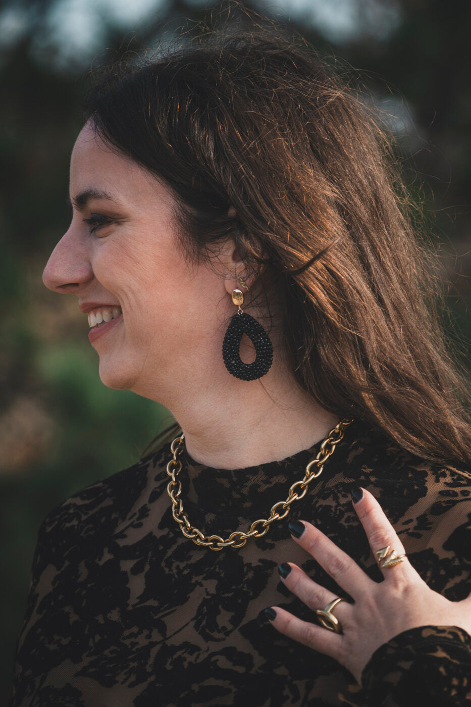 Christmas drop - Let it snow