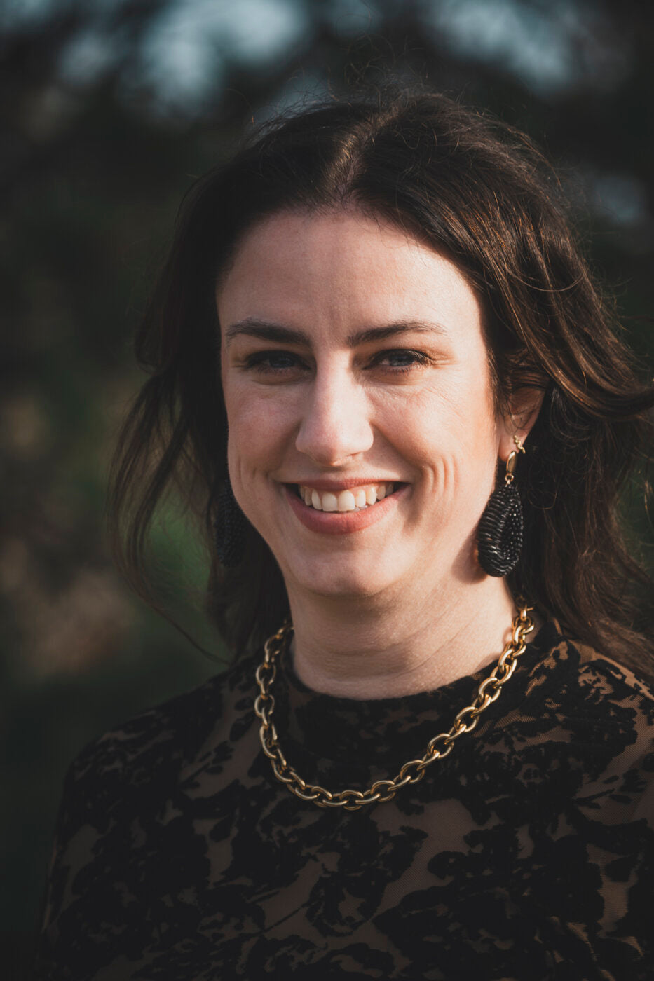 Christmas drop - Let it snow