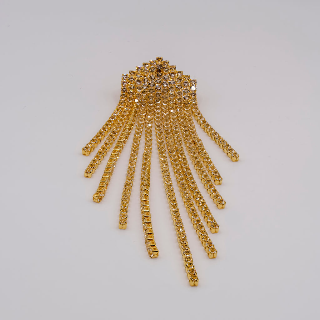 Christmas drop - Santa Baby