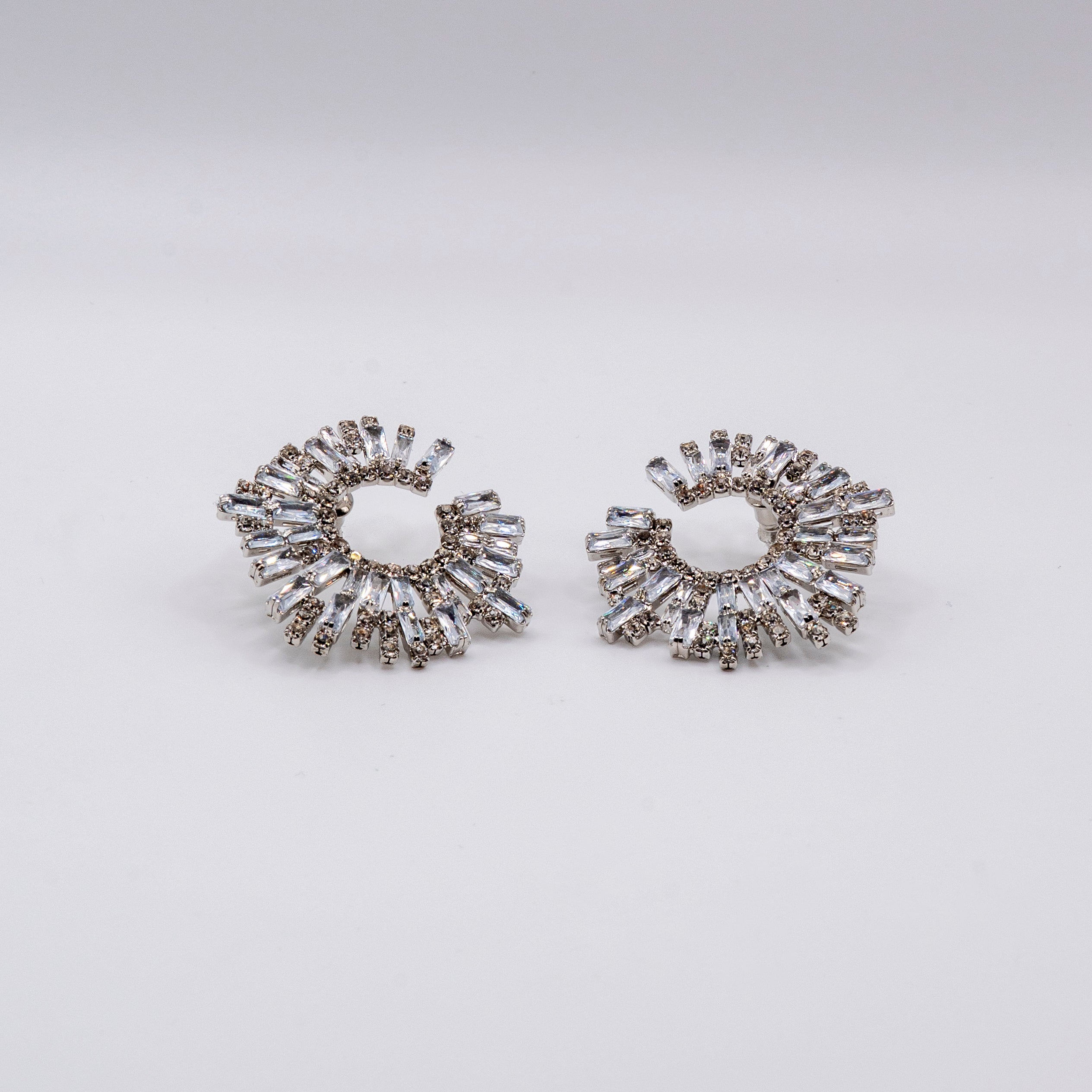 Christmas drop - All I want for Christmas - zilver